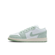 Air Jordan 1 Low SE White Seafoam