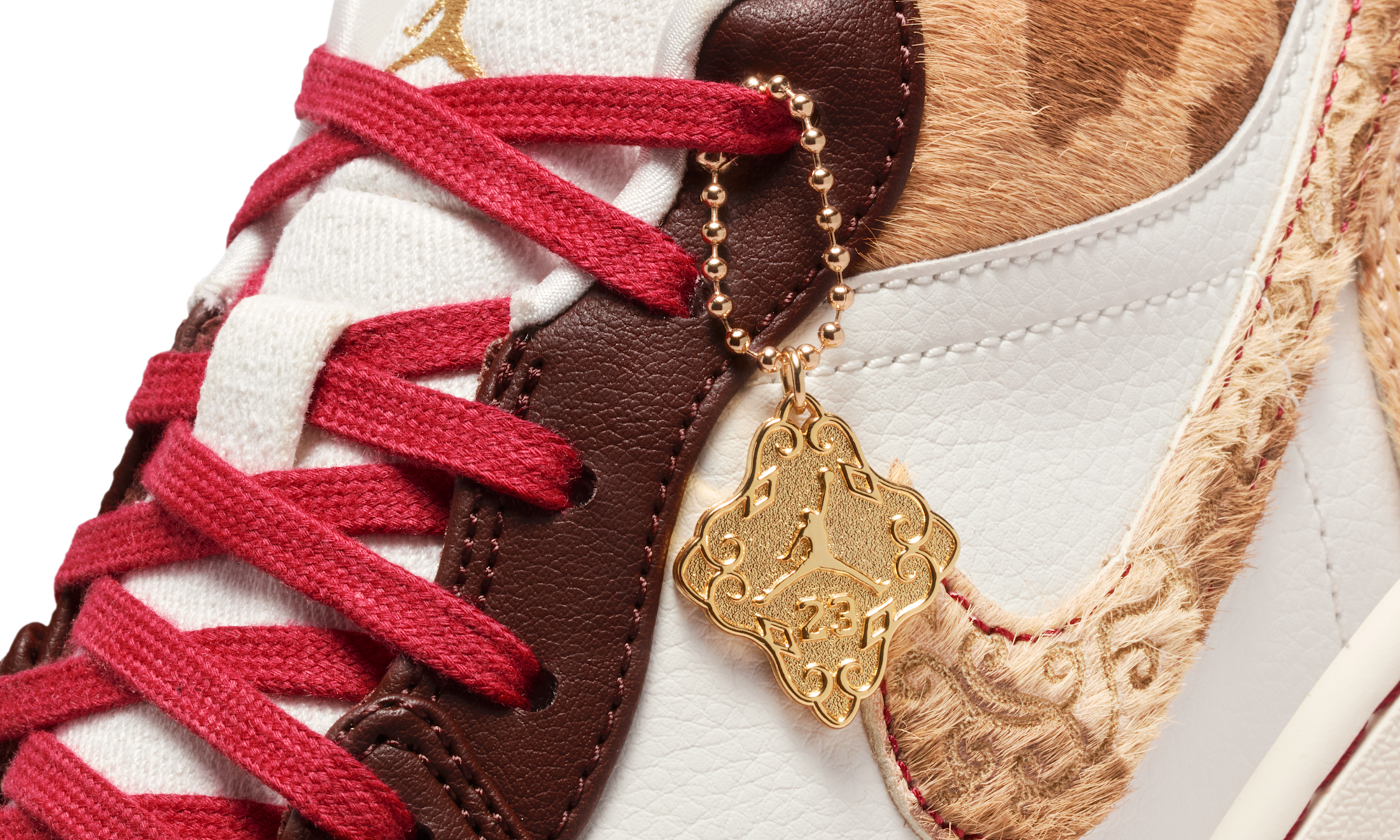 Air Jordan 1 Low SE Year of the Horse