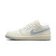 Air Jordan 1 Low Sail Ghost