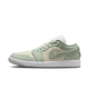 Air Jordan 1 Low Seafoam Sail