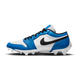 Air Jordan 1 Low TD Cleat Game Royal