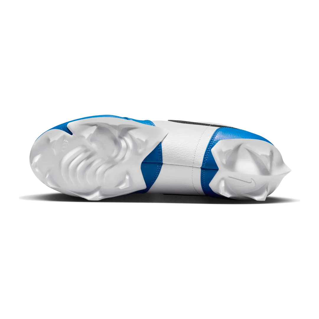 Air Jordan 1 Low TD Cleat Game Royal, Game Royal/White/Black (FJ6245-104)