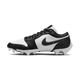 Air Jordan 1 Low TD Cleat Panda