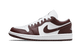 Air Jordan 1 Low Team Red