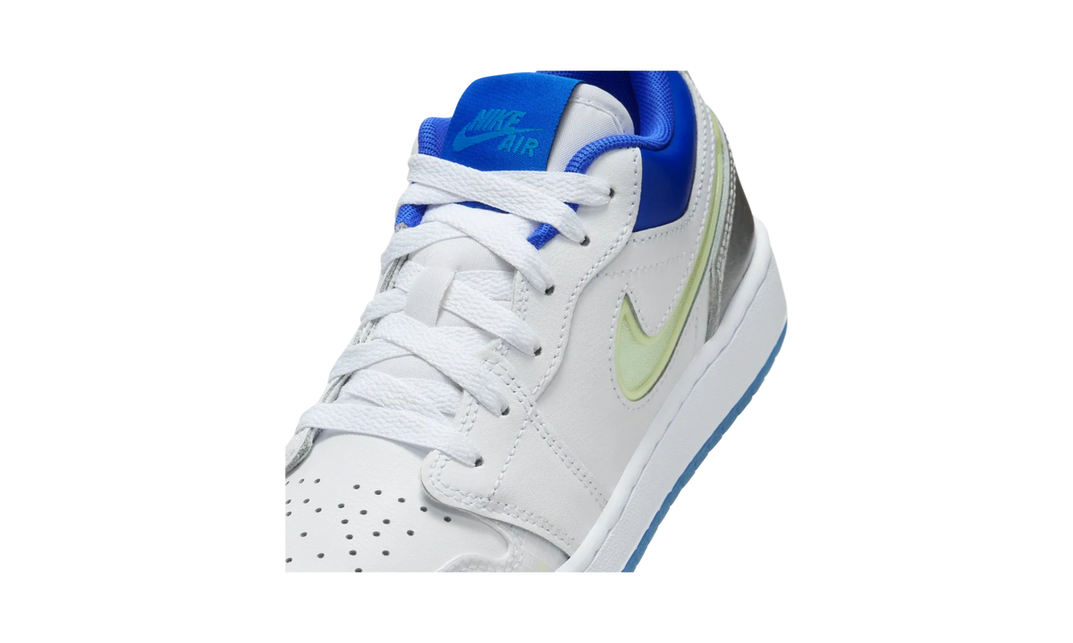 Air Jordan 1 Low The Sky Is Not The Limit