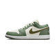 Air Jordan 1 Low Vintage Lichen