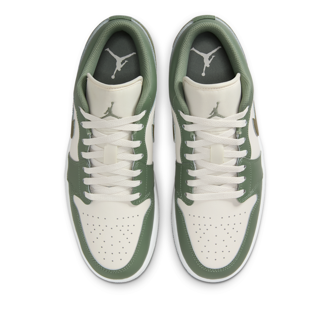 Air Jordan 1 Low Vintage Lichen