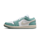Air Jordan 1 Low White Cannon