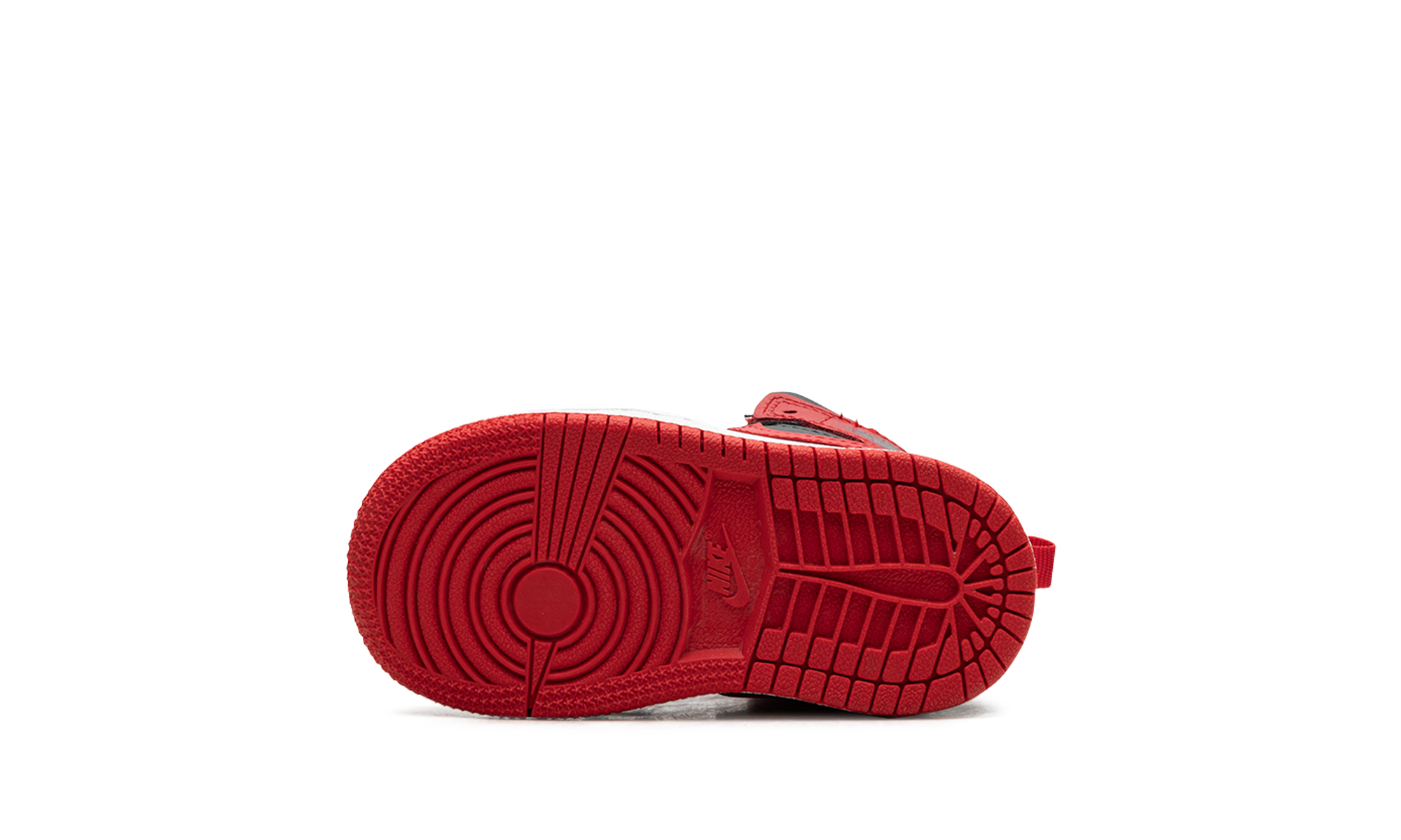 Air Jordan 1 Mid Alternate Bred (2022) (TD)