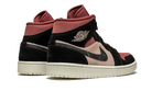 Air Jordan 1 Mid Canyon Rust, Particle Beige/Black-Canyon Rust-Sail (BQ6472-202)