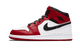 Air Jordan 1 Mid Chicago (2020)