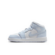 Air Jordan 1 Mid Cobalt Bliss