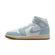 Air Jordan 1 Mid Denim