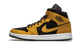 Air Jordan 1 Mid Desert Ochre