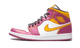 Air Jordan 1 Mid Dia de los Muertos
