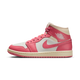 Air Jordan 1 Mid Guava Ice