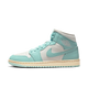 Air Jordan 1 Mid Light Dew