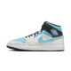 Air Jordan 1 Mid SE Blue Chill
