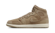 Air Jordan 1 Mid SE Craft Khaki Pecan