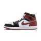 Air Jordan 1 Mid SE Dark Pony