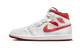 Air Jordan 1 Mid SE Dune Red