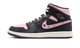 Air Jordan 1 Mid SE Iced Carmine