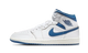 Air Jordan 1 Mid SE Industrial Blue