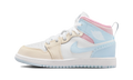 Air Jordan 1 Mid SE Love Is In The Air (PS)