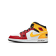 Air Jordan 1 Mid SE Motorsports