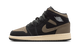 Air Jordan 1 Mid SE Olive Grey