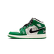 Air Jordan 1 Mid SE Overbranded