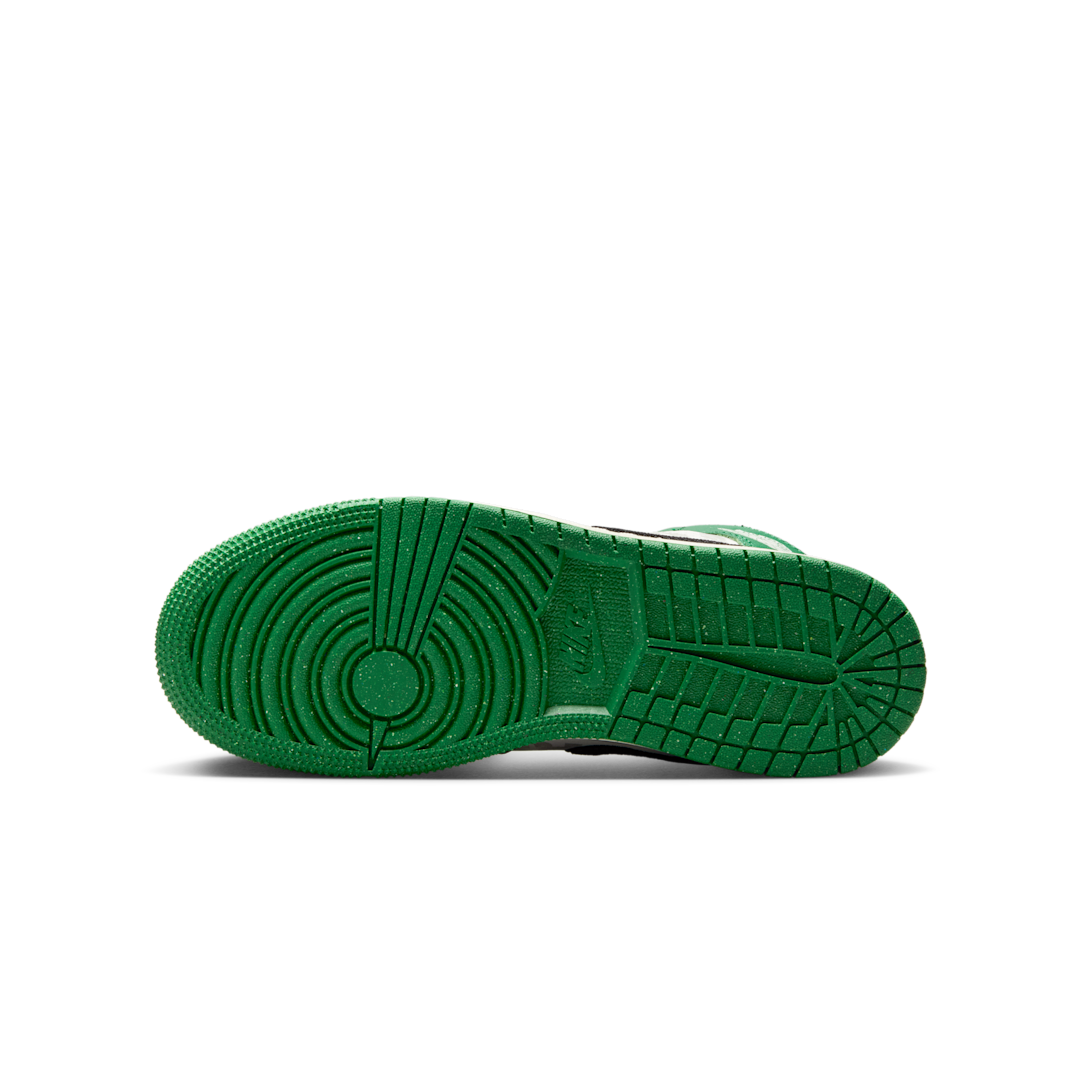 Air Jordan 1 Mid SE Overbranded