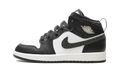 Air Jordan 1 Mid SE Panda Elephant (PS)
