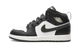 Air Jordan 1 Mid SE Panda Elephant (PS)