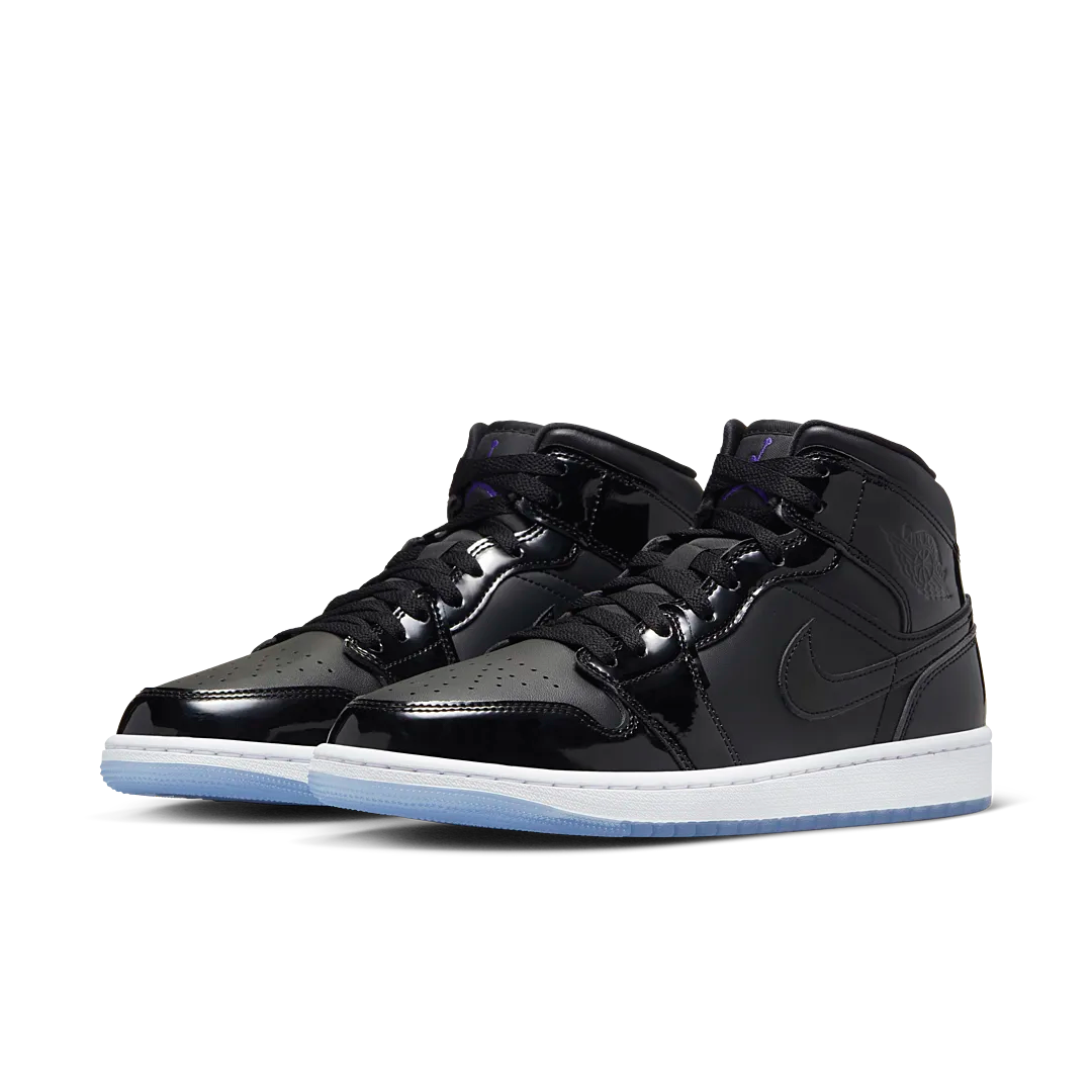 Air Jordan 1 Mid SE Space Jam
