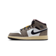 Air Jordan 1 Mid SE White Cave Stone
