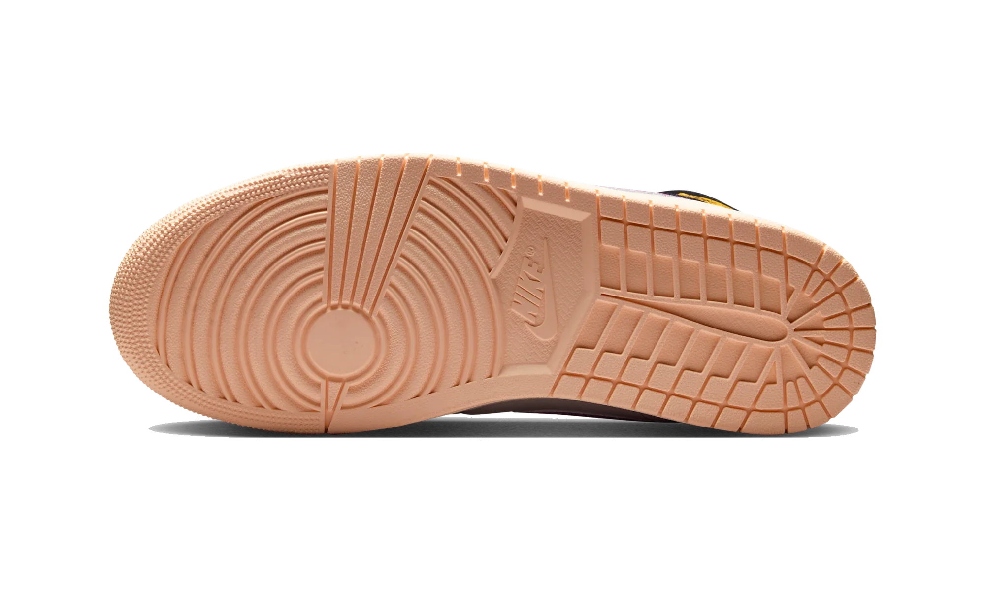 Air Jordan 1 Mid SE World Tour