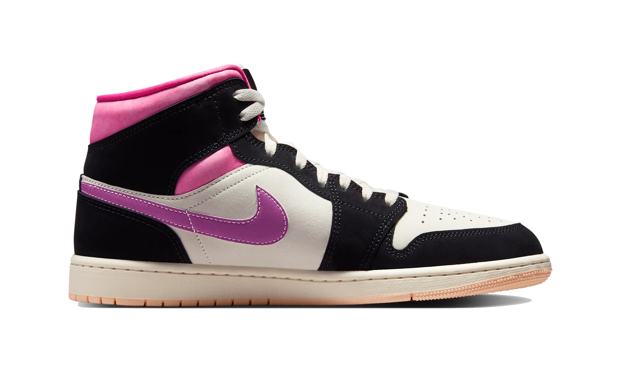 Air Jordan 1 Mid SE World Tour