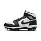 Air Jordan 1 Mid TD Cleat Panda