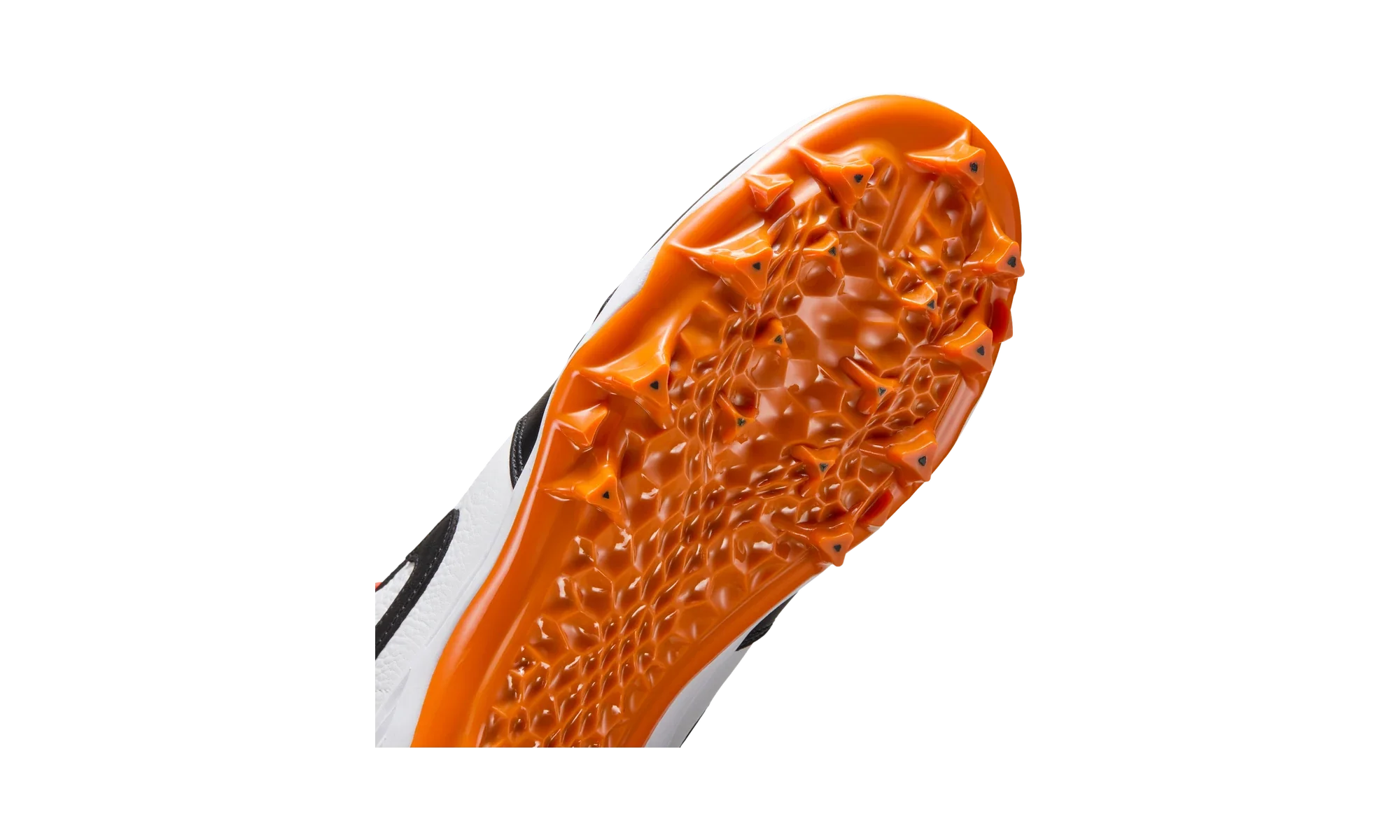Air Jordan 1 Mid TD Cleat Shattered Backboard