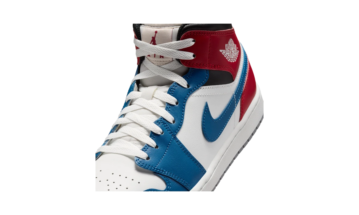Air Jordan 1 Mid Team USA