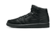 Air Jordan 1 Mid Triple Black
