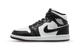 Air Jordan 1 Mid Panda