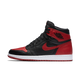 Air Jordan 1 Retro High Bred Banned (2016)