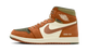 Air Jordan 1 Retro High Element Gore-Tex Legend Coffee