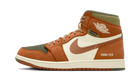 Air Jordan 1 Retro High Element Gore-Tex Legend Coffee, Legend Sand/Legend Coffee/Medium Olive (DB2889-102)