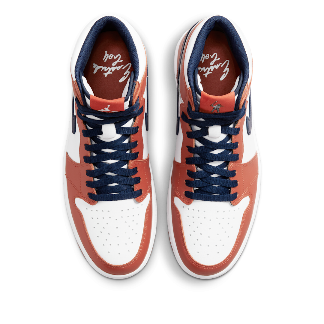 Air Jordan 1 Retro High Golf Eastside Golf Out of the Mud