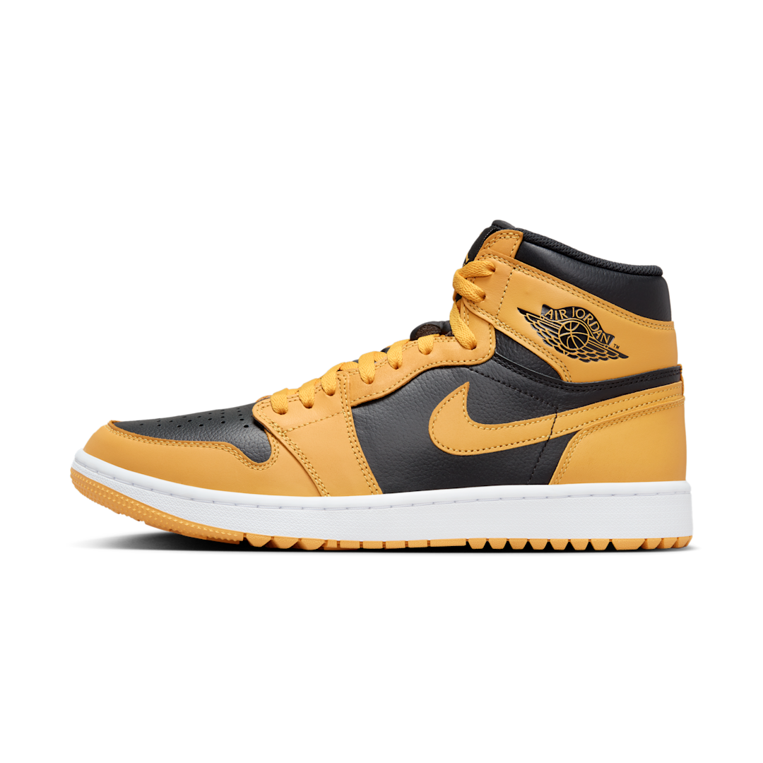 Air Jordan 1 Retro High Golf Pollen