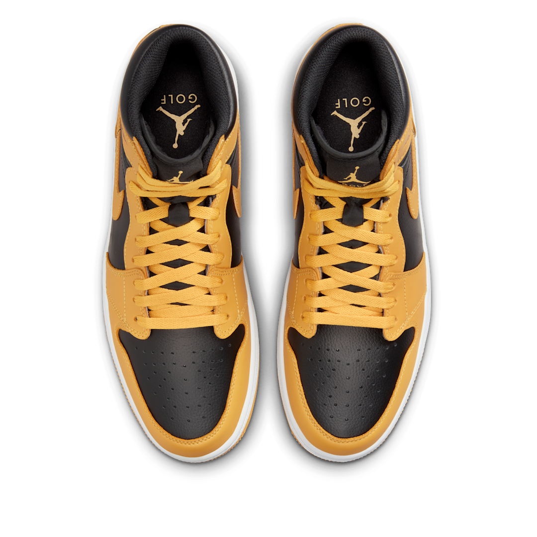 Air Jordan 1 Retro High Golf Pollen