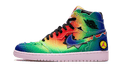 Air Jordan 1 Retro High J Balvin